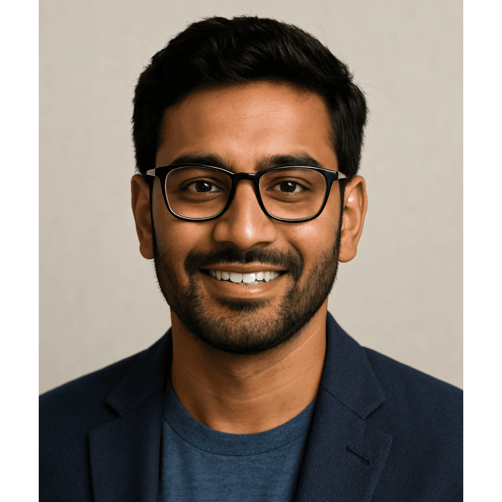 Raj Patel